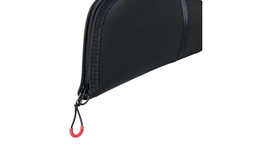 ALLEN 127-48 DECKERS 48 INCH RIFLE CASE BLK