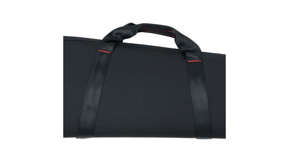 ALLEN 127-48 DECKERS 48 INCH RIFLE CASE BLK