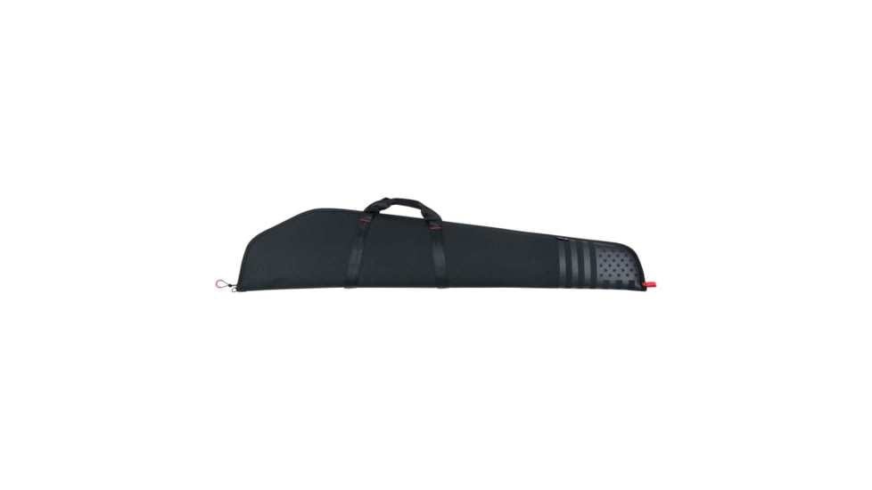 ALLEN 127-48 DECKERS 48 INCH RIFLE CASE BLK