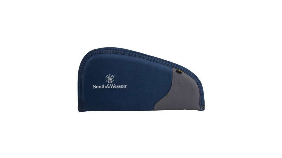 13&quot; Handgun Rug-Blue
