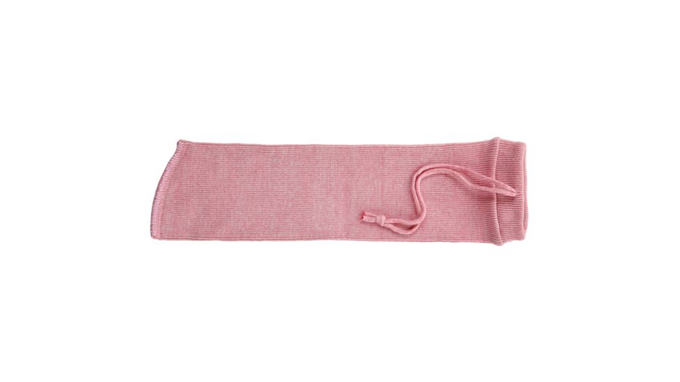 Allen 14in. Knit Handgun Sock w/ Drawstring, Pink 193478