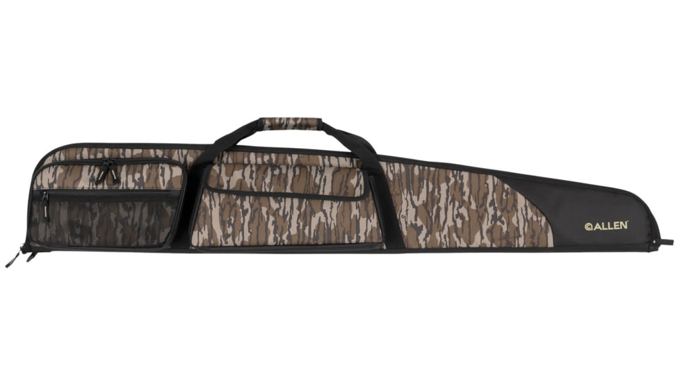 Allen 223-52 Eliminator 52" Shotgun Case Bttmlnd, 189356