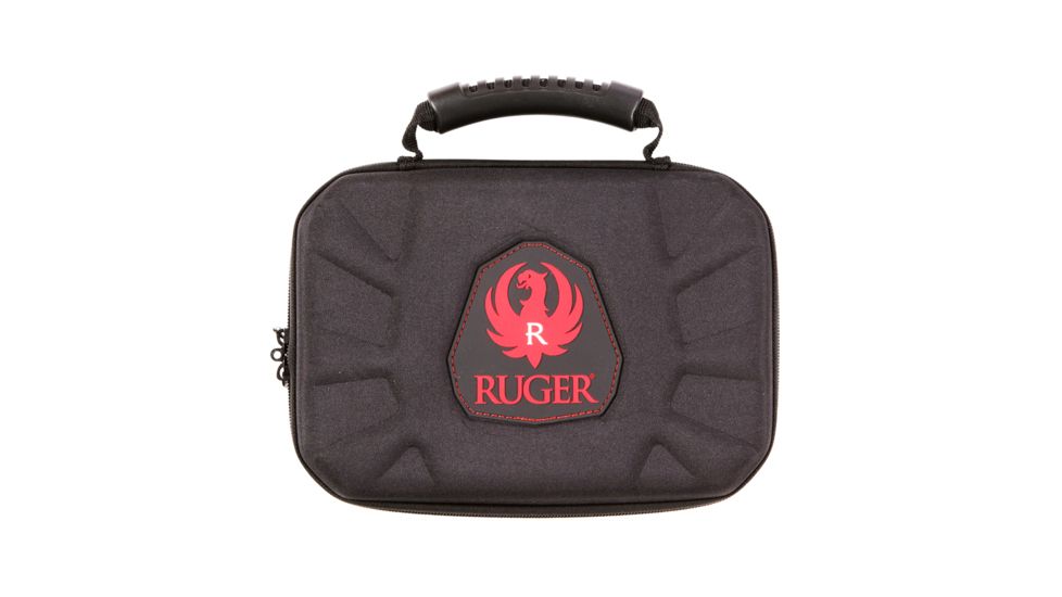 ALLEN 27312 RUGER BLOCKADE HANDGUN CASE 12IN