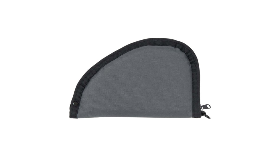 ALLEN 27451 RUGER RUGGED PISTOL CASE COMPACT