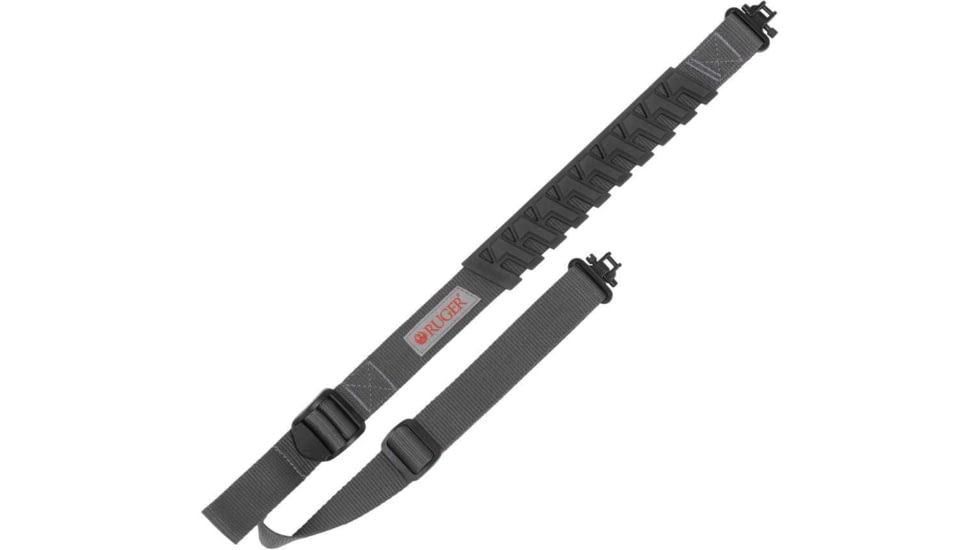 ALLEN 27808 RUGER TRAK WEB SLING W SWIVEL