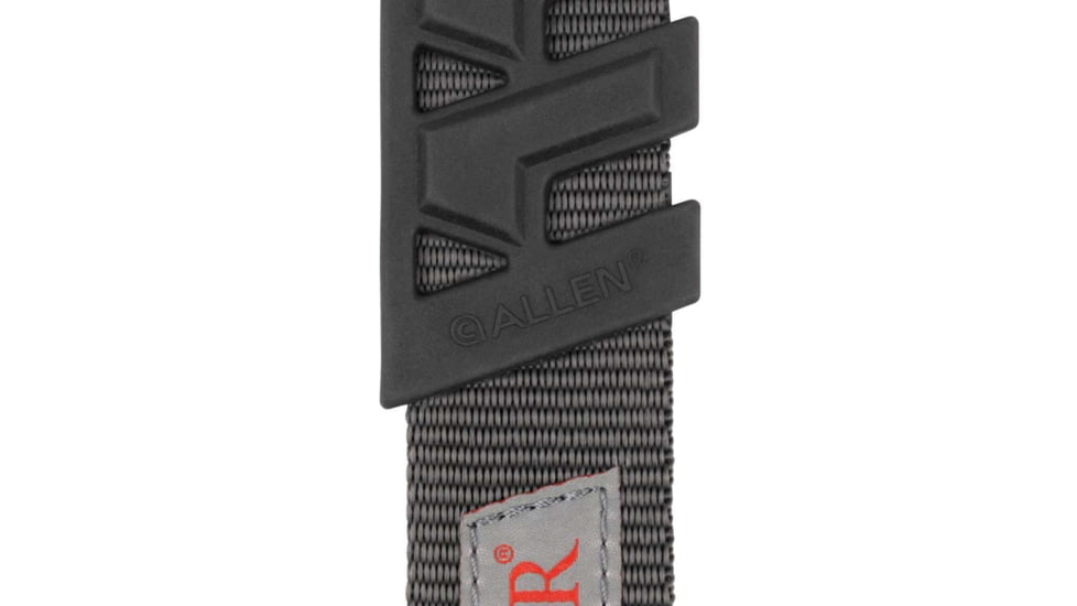 ALLEN 27808 RUGER TRAK WEB SLING W SWIVEL