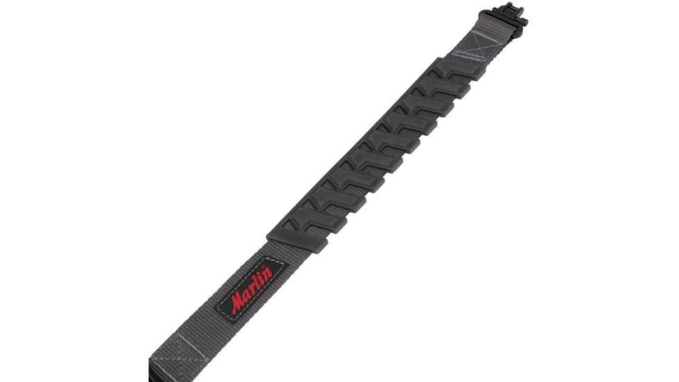 ALLEN 27810 MARLIN TRAK WEB SLING W SWIVEL