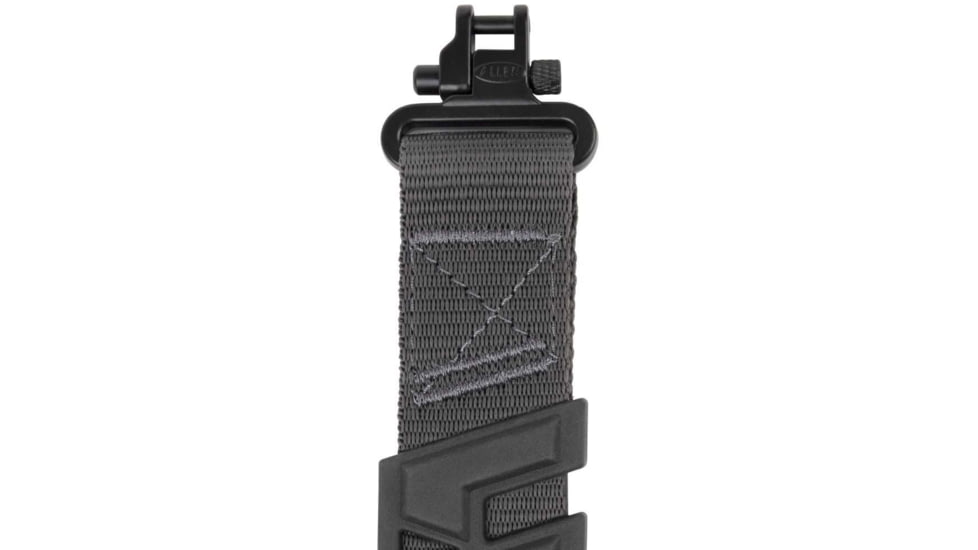 ALLEN 27810 MARLIN TRAK WEB SLING W SWIVEL