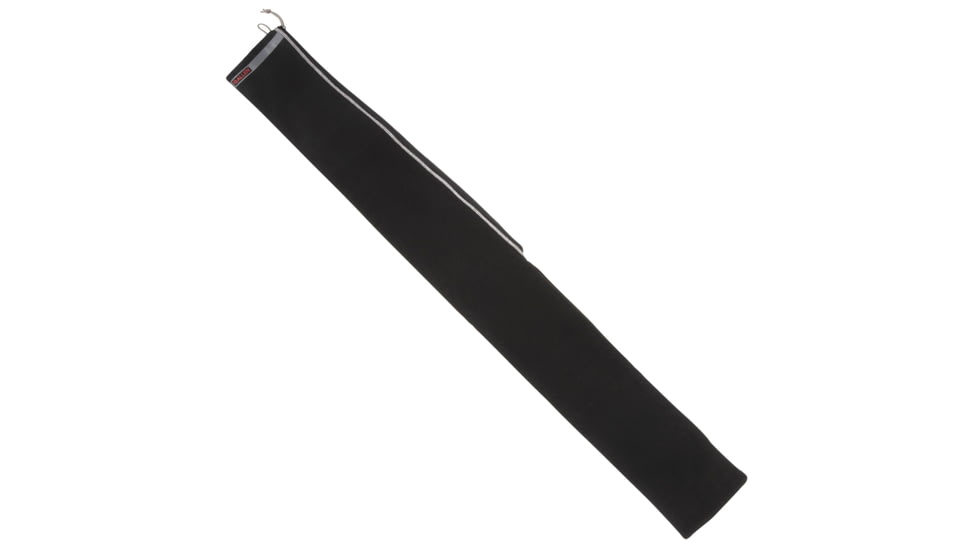 Allen Lockable Shotgun Storage Pouch, 52.50 x 7 x 0.50in, Black, 3632