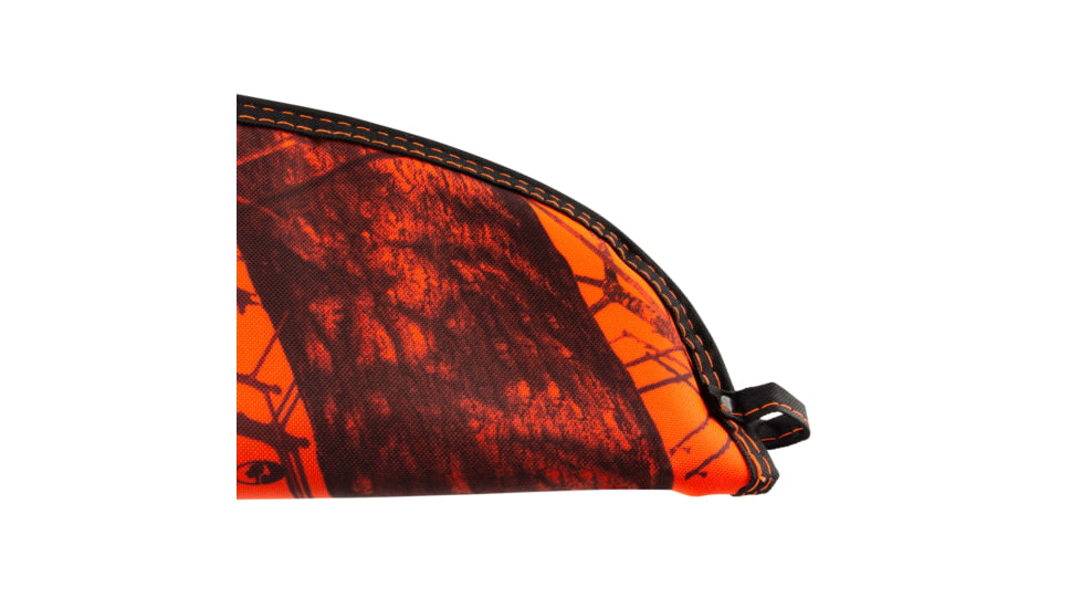 Allen 48in Rifle Case, Mossy Oak Break-Up Blaze, 673-48