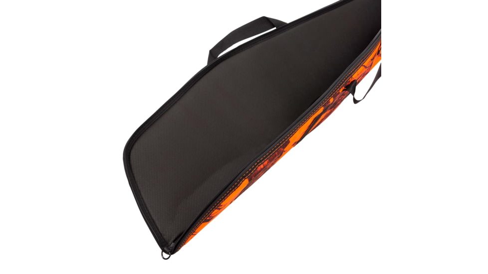 Allen 48in Rifle Case, Mossy Oak Break-Up Blaze, 673-48