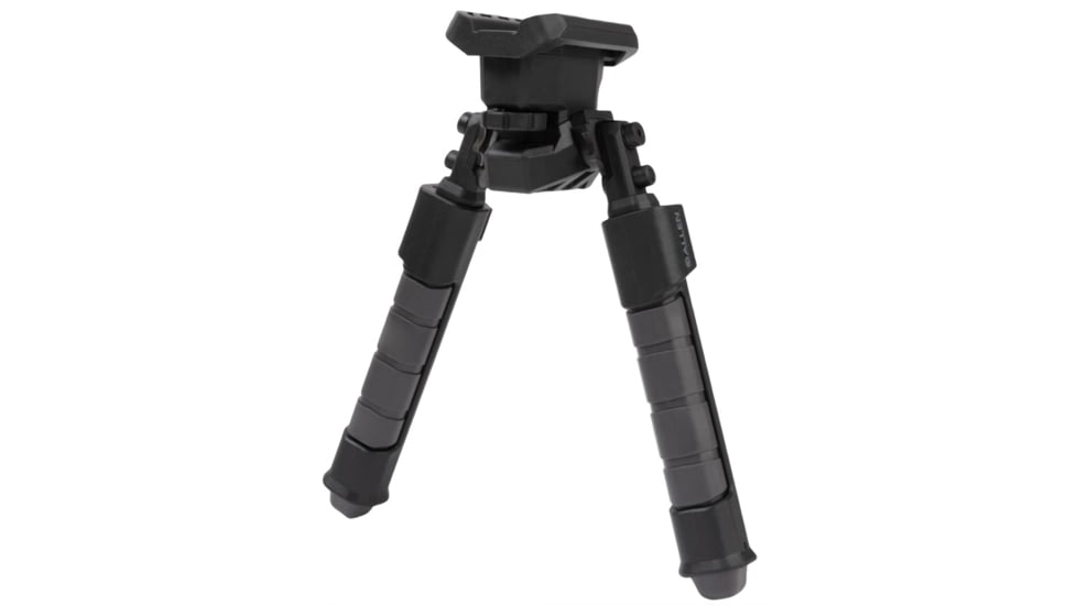 Allen 5201 Helix Polymer Bipod Low Stud Mount, 189374