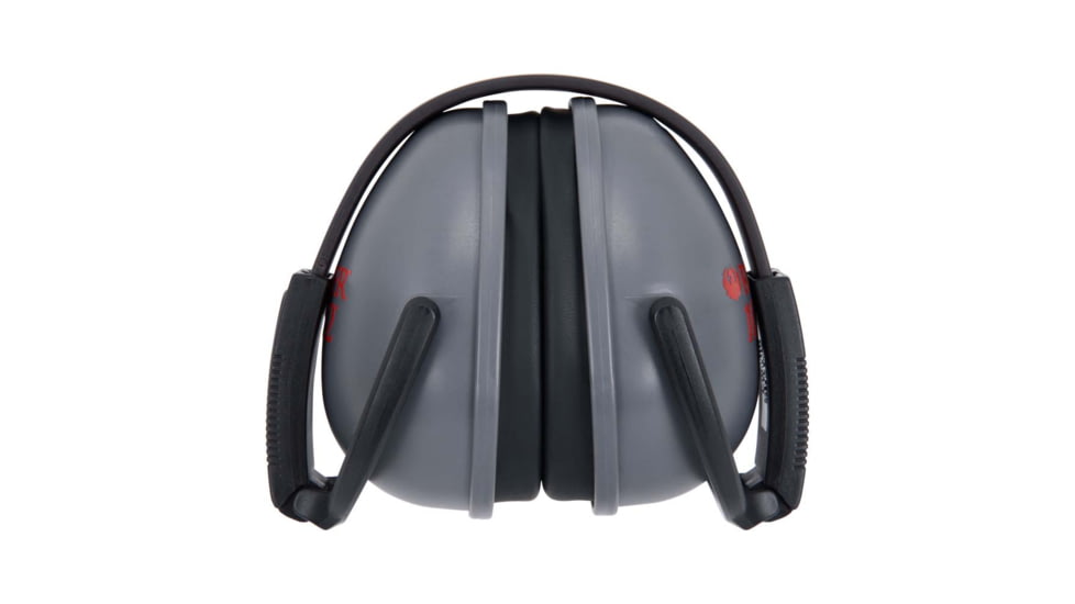 ALLEN 70573 RUGER 10/22 PASSIVE MUFF&amp;GLASSES