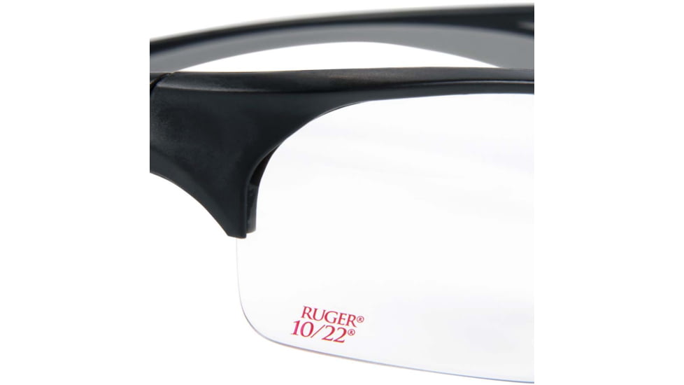 ALLEN 70573 RUGER 10/22 PASSIVE MUFF&amp;GLASSES