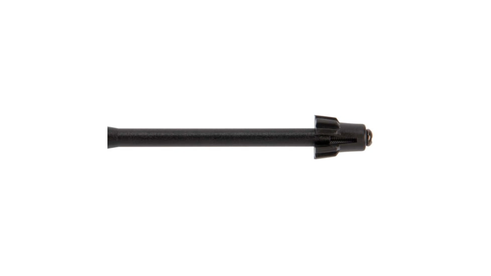 Allen 70648 X-Ring Laser Bore Sighter Made Of Black Steel For .177 To .50 Calibe