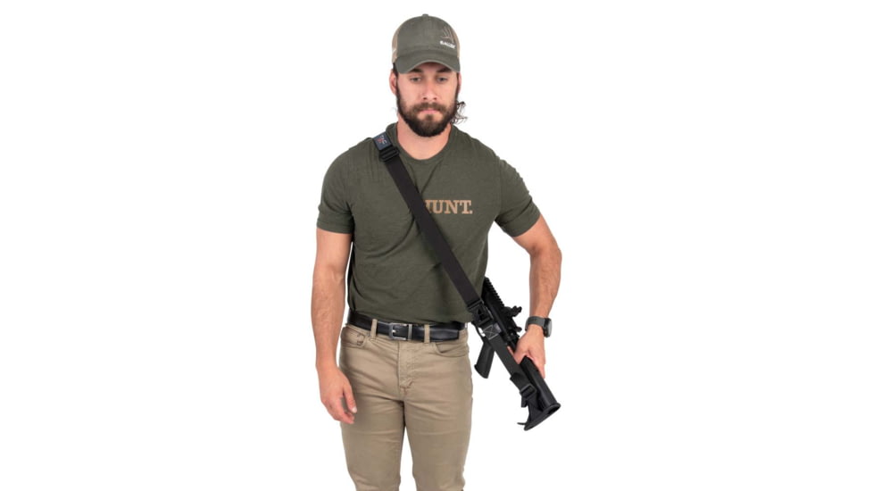 ALLEN 8493 CITADEL QD/LADDER BCKL CONNECT DBL SLNG