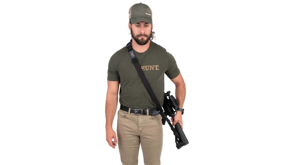 ALLEN 8493 CITADEL QD/LADDER BCKL CONNECT DBL SLNG