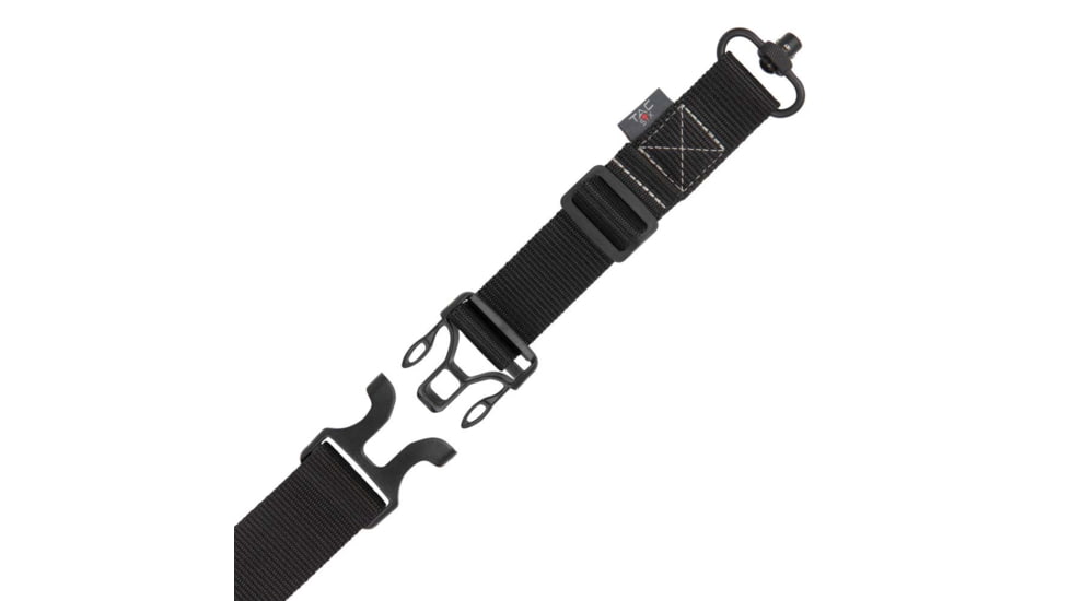 ALLEN 8493 CITADEL QD/LADDER BCKL CONNECT DBL SLNG