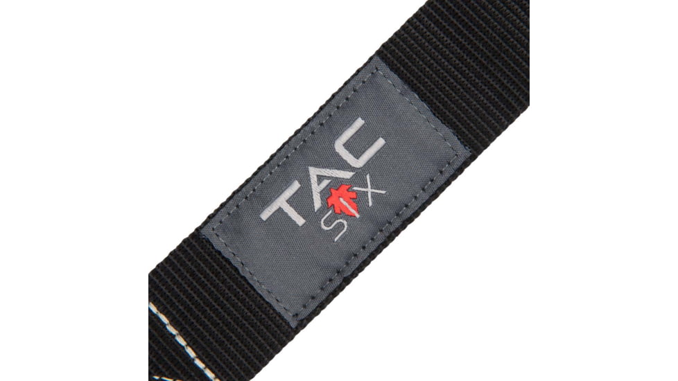 ALLEN 8493 CITADEL QD/LADDER BCKL CONNECT DBL SLNG