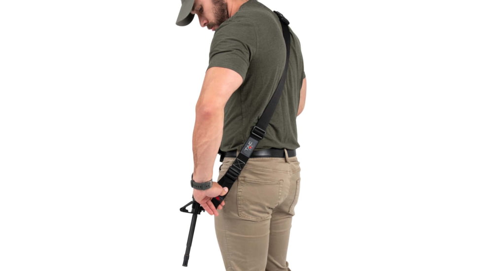 ALLEN 8493 CITADEL QD/LADDER BCKL CONNECT DBL SLNG