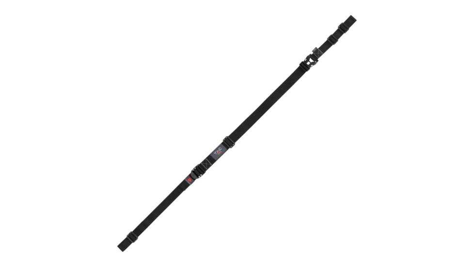 ALLEN 8494 CITADEL DBL POINT WPN SLNG LADDER BKLE