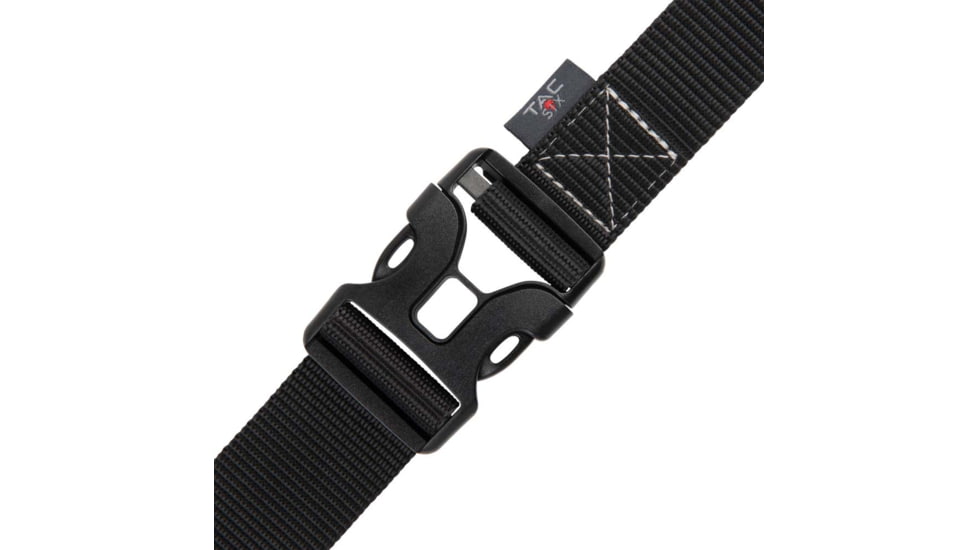 ALLEN 8494 CITADEL DBL POINT WPN SLNG LADDER BKLE