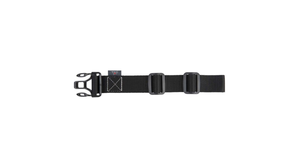 ALLEN 8494 CITADEL DBL POINT WPN SLNG LADDER BKLE