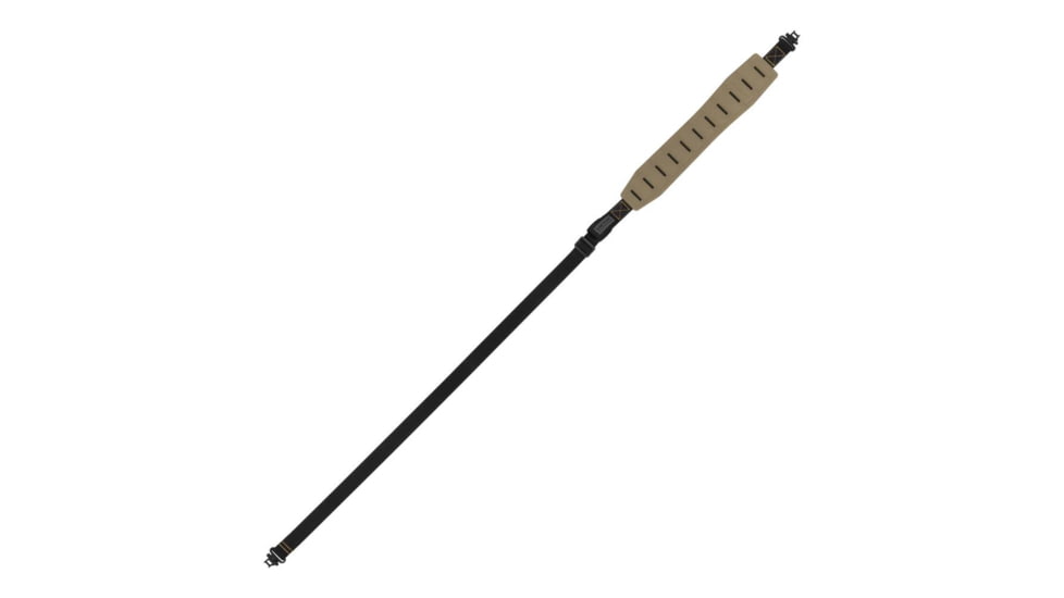 ALLEN 8530 TRACTION MOLDED RUBBER SLING FDE
