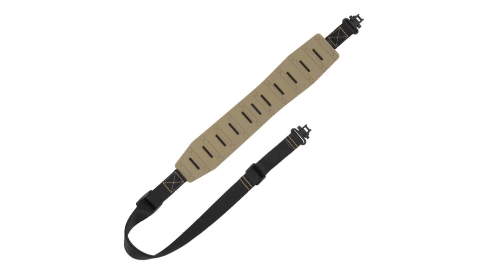 ALLEN 8530 TRACTION MOLDED RUBBER SLING FDE