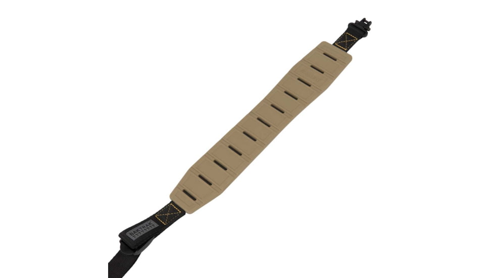 ALLEN 8530 TRACTION MOLDED RUBBER SLING FDE