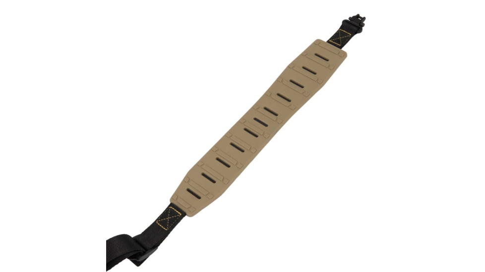 ALLEN 8530 TRACTION MOLDED RUBBER SLING FDE