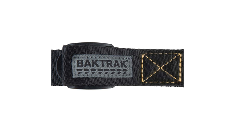 ALLEN 8530 TRACTION MOLDED RUBBER SLING FDE