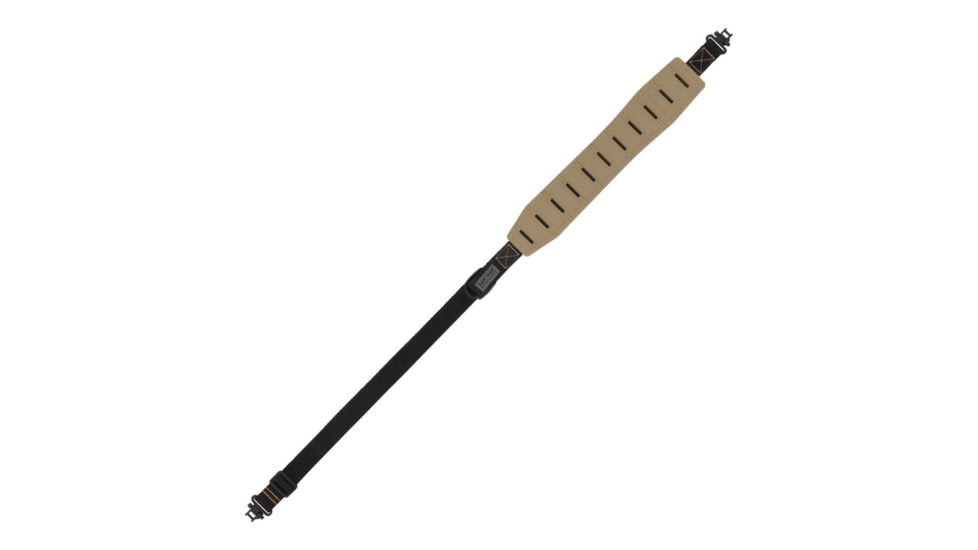 ALLEN 8530 TRACTION MOLDED RUBBER SLING FDE