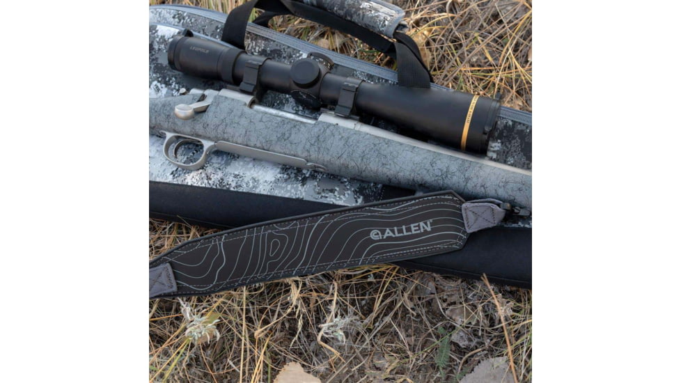 ALLEN 8549 BAKTRAK TERRAIN SLING