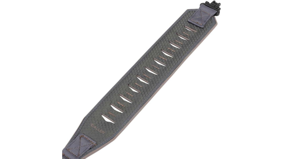 ALLEN 8551 BAKTRAK TRAVERSE SLING COYOTE
