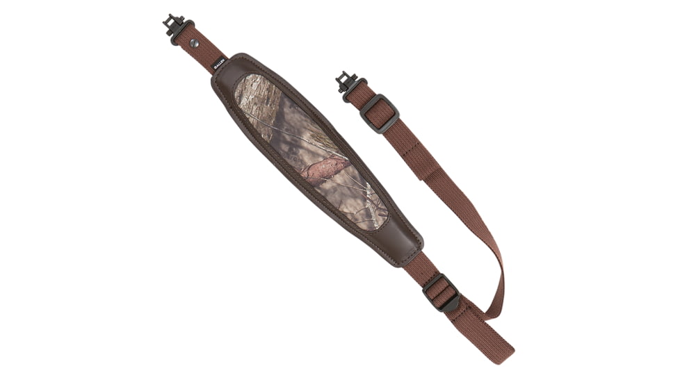 Allen Adventurer Rifle Sling with Swivels, Mossy Oak Break-Up Infinity Camo, 8603