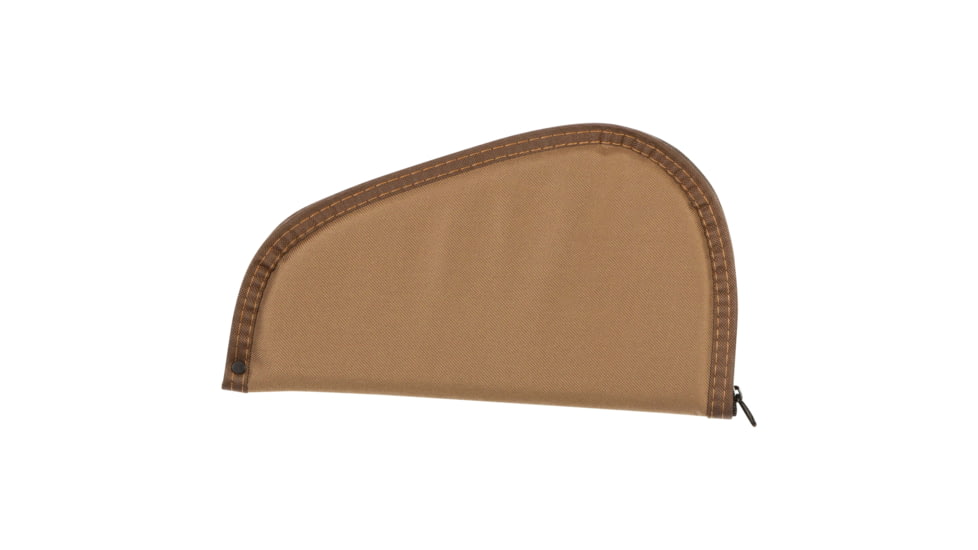 Allen Assorted Earth Tones Handgun Case, Earth Tone, 11in, 72-11
