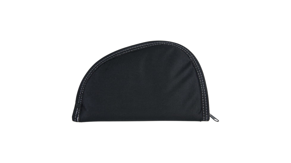 Allen Assorted Earth Tones Handgun Case, Earth Tone, 8in, 72-8
