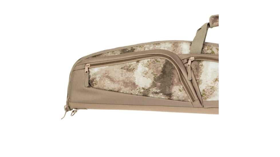 Allen Atacs Rifle Case 48in Atacs-Au, Atacs-Au, 679-48