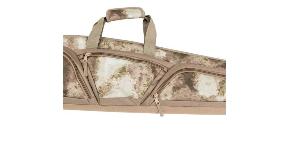 Allen Atacs Rifle Case 48in Atacs-Au, Atacs-Au, 679-48