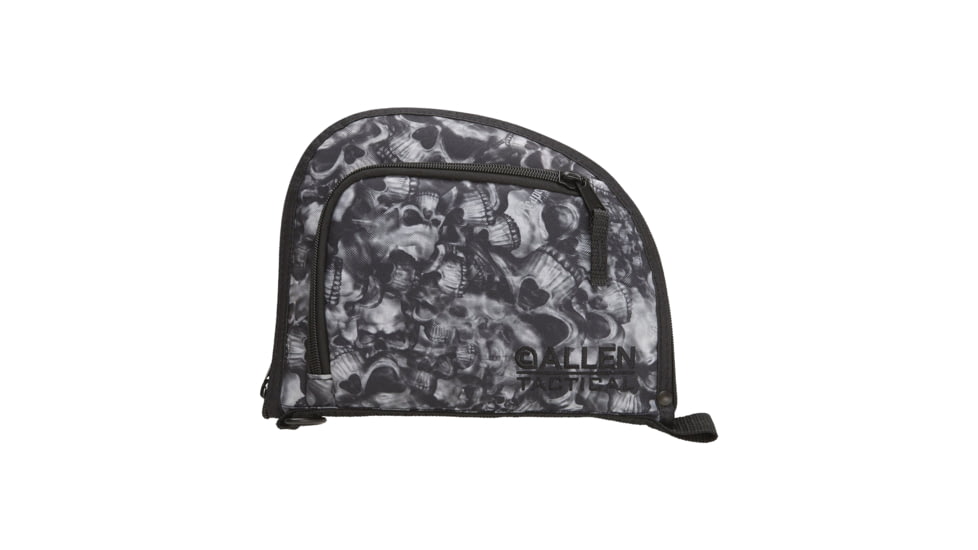 Allen Auto-Fit 1-Pocket Tactical Handgun Case Reaper Camo