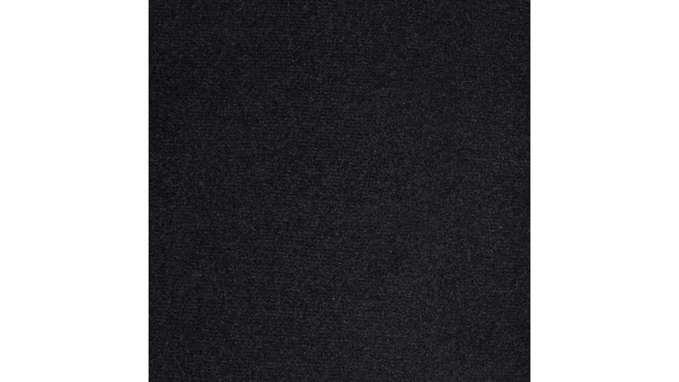 Allen Auto-Fit 2.0 Deluxe Handgun Case, Black, 12 in x 8 in, 7758