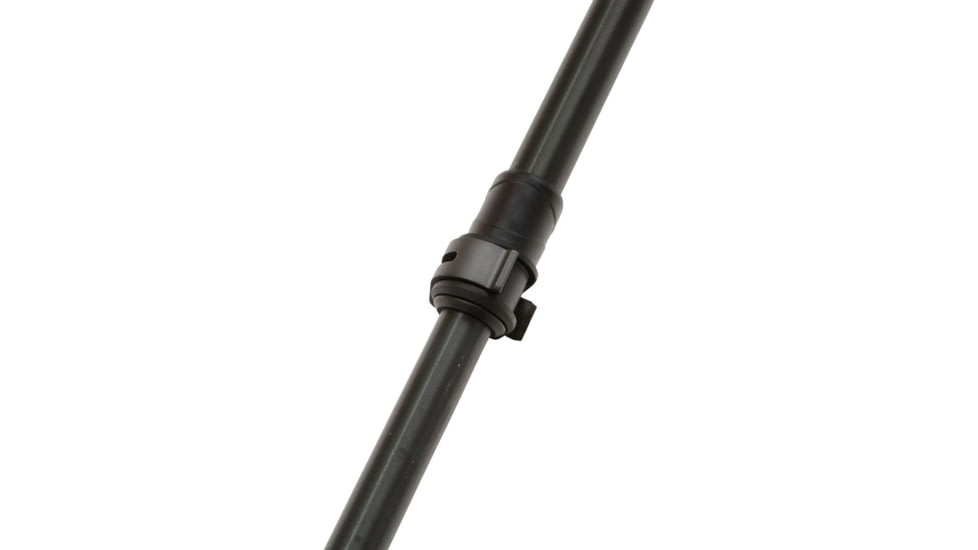 Allen Axial Shooting Stick and Monopod, Olive, 61in, 21410