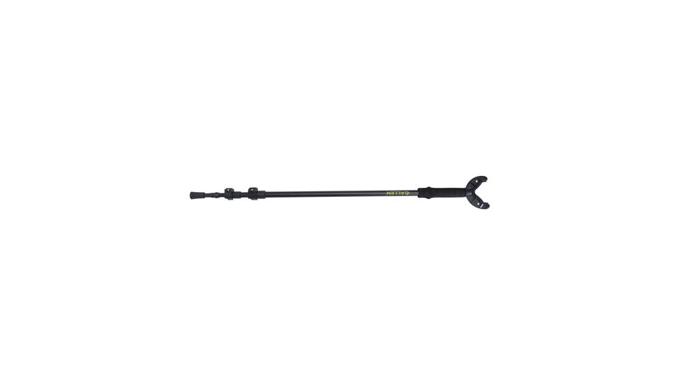 Allen Backcountry Monopod Shooting Stick Extends To 61 Inches
