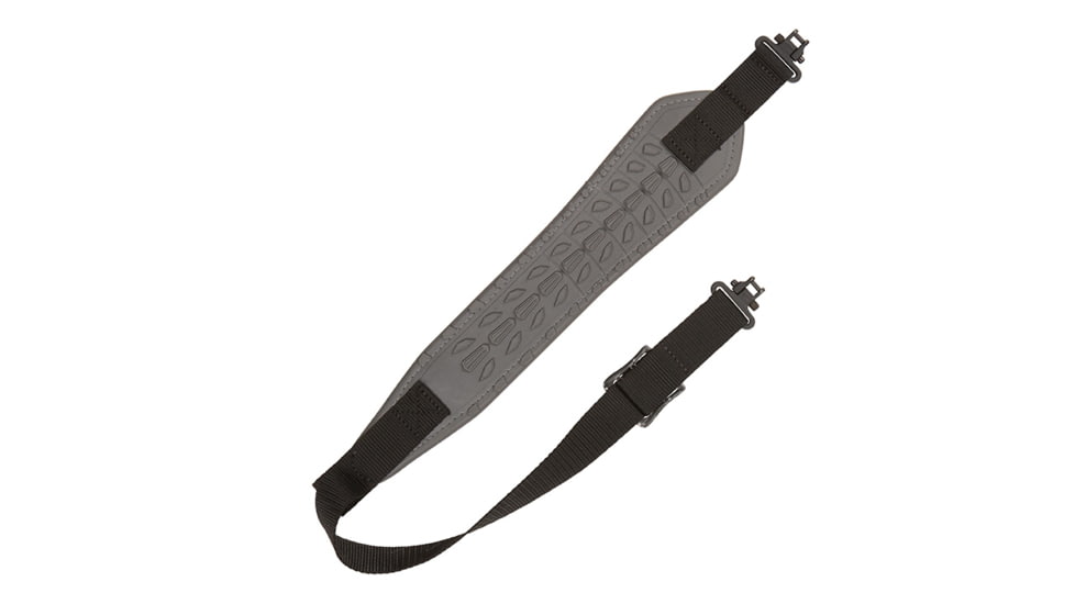 Allen Baktrak Big Game Sling Gray/Black