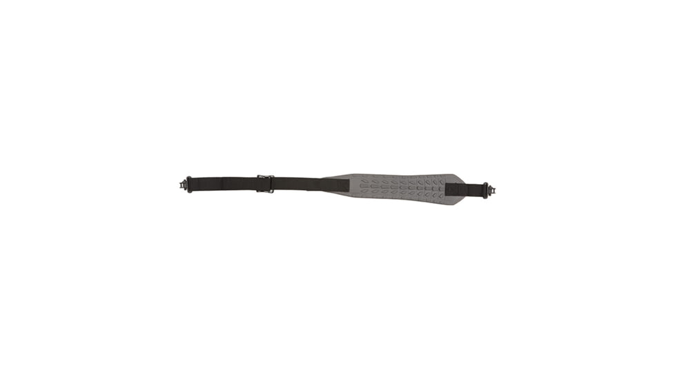 Allen Baktrak Big Game Sling Gray/Black