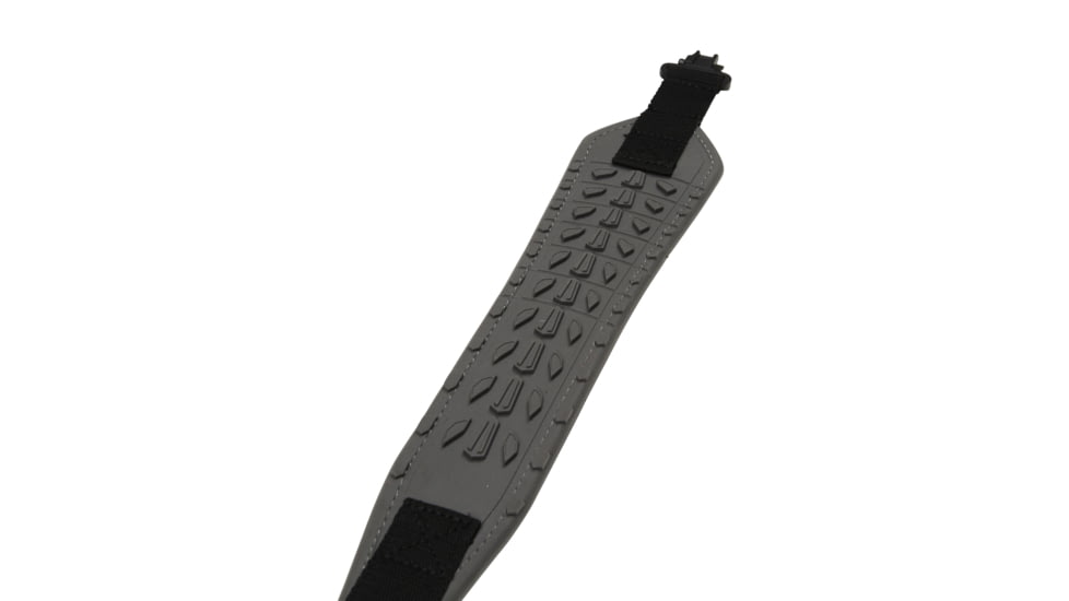 Allen Baktrak Big Game Sling Gray/Black