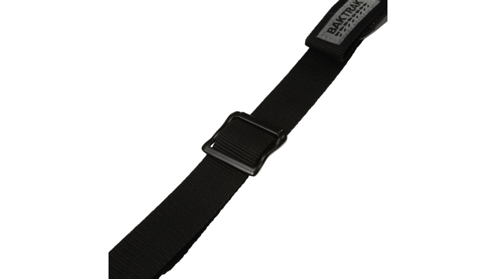 Allen Baktrak Big Game Sling Gray/Black