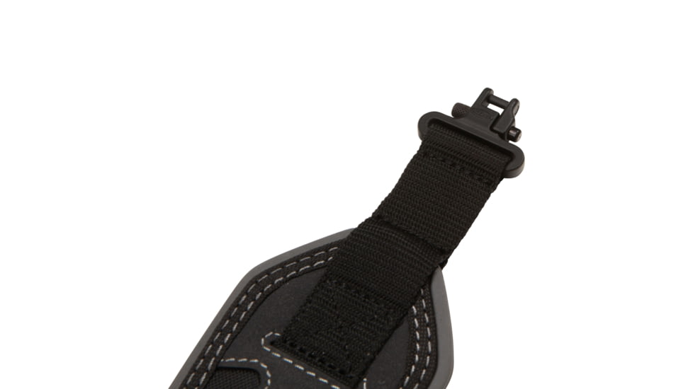 Allen Baktrak Big Game Sling Gray/Black