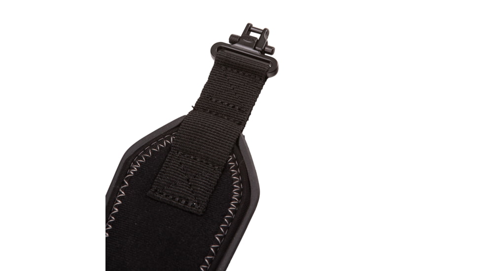 Allen Baktrak Bullet Sling, Black, 8385